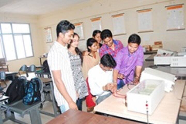 laboratory